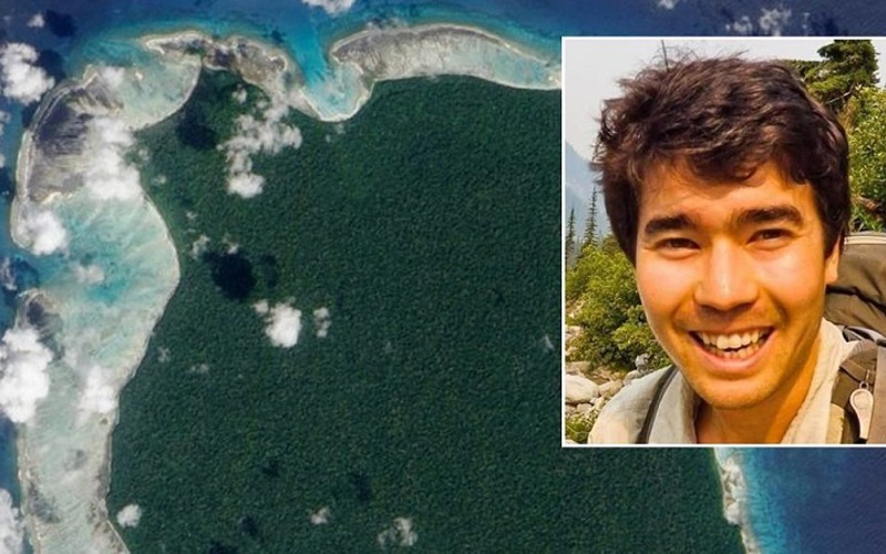 Some Missionaries Suffer Death to Share Life