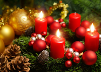 Advent: From Luke Chapter One