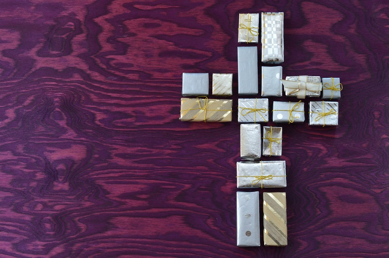 The Gift that Gives Eternally