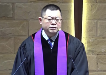 Convictions of a Persecuted Chinese Pastor