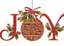 JOY to the World!