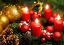 Advent: From John Chapter One