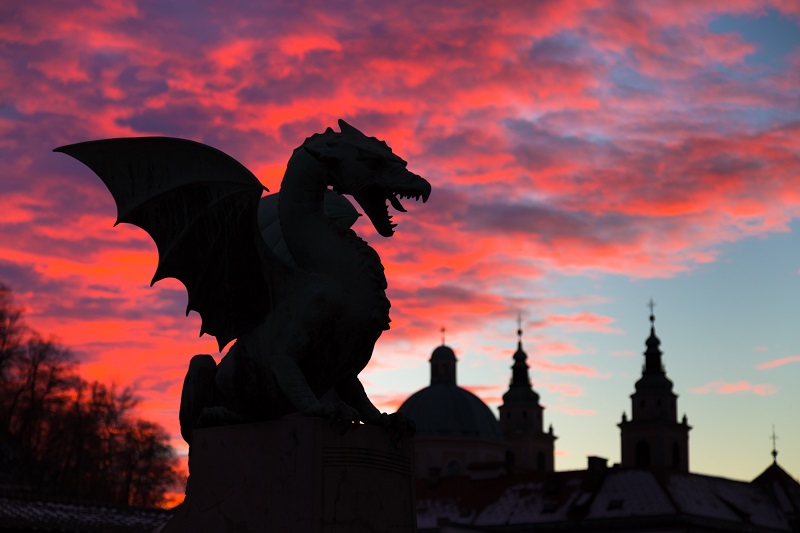 The Leviathan State Devours the Nanny State