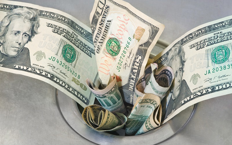 Trump Should Shrink Bureaucracy to Save Money