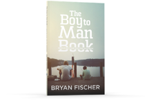Reclaiming American Manhood, One 12-Year-Old Boy at a Time