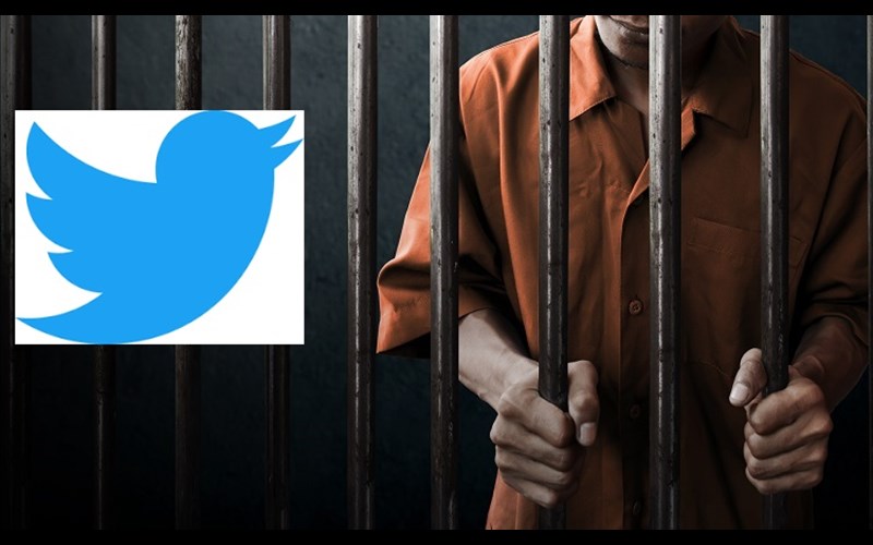 Locked Out of Twitter for Telling the Truth About Islam