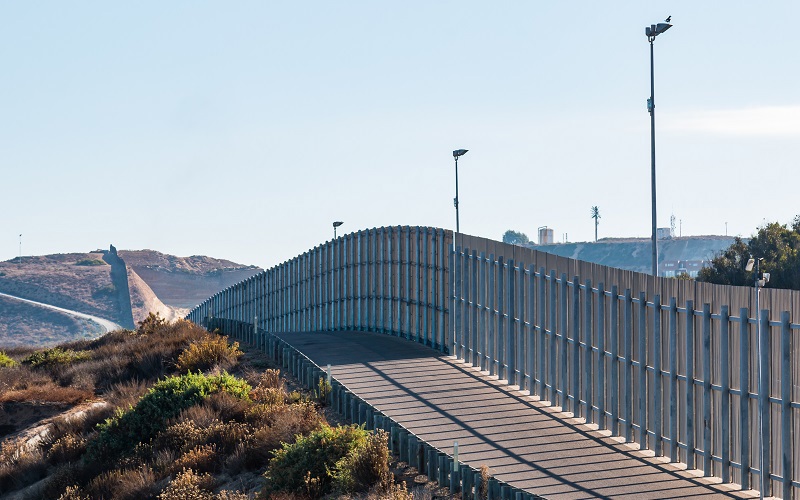Trump Is Right on the Border – the Bible Says So