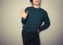 Dear APA: America Desperately Needs Masculine Men