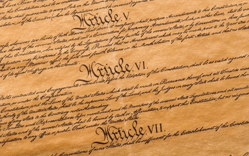 Democrats and the Religious Test