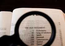 Andy Stanley Wants to Ditch the Bible of Jesus