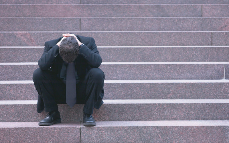 Why Gay 'Marriage' Has Not Cured Gay Loneliness