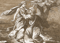 Wrestling with God