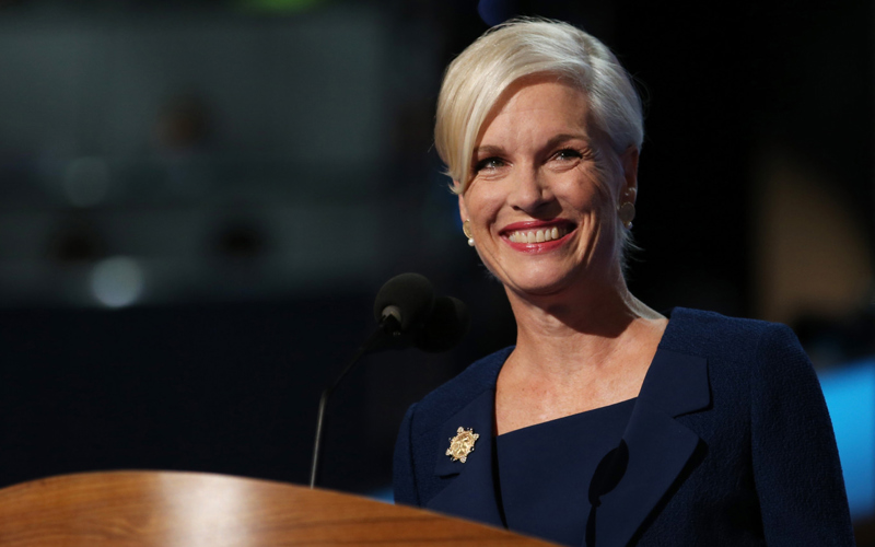Planned Parenthood: Extravagant Evil