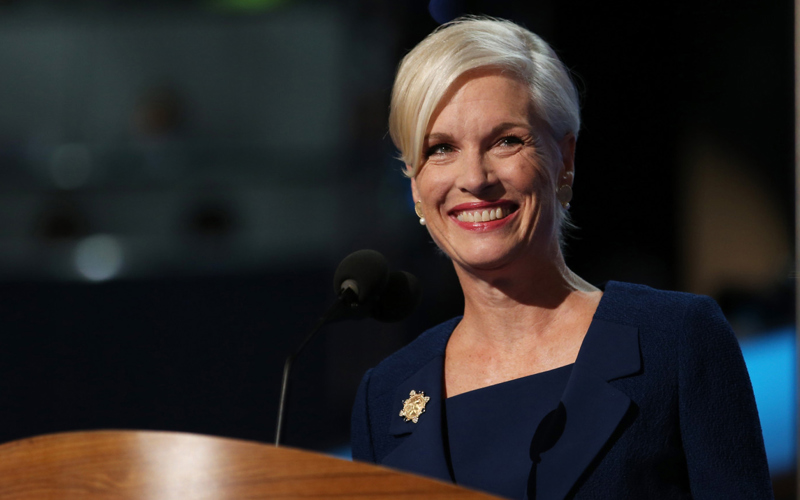 Planned Parenthood: Extravagant Evil