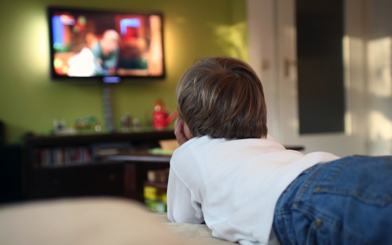Disney and How Children Learn