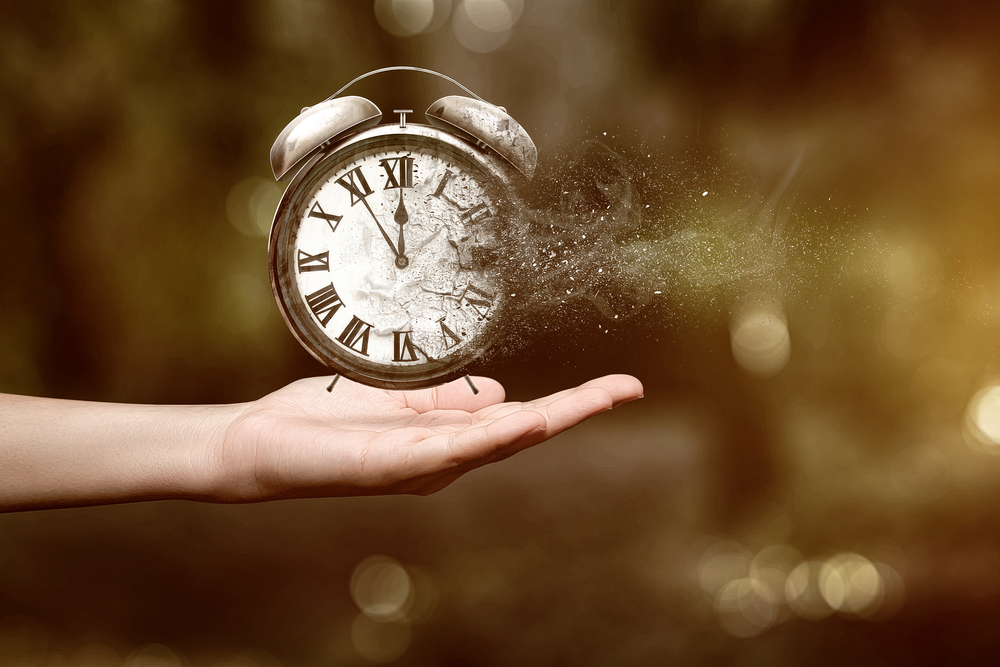 Time: A Truly Remarkable Gift