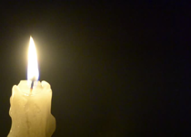 Don't Put Your Light Under a Basket!