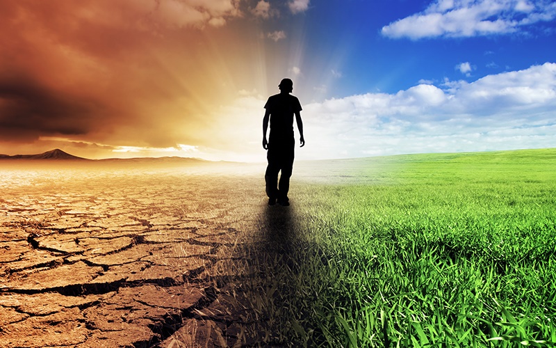 Holy Ground or Barren Ground?
