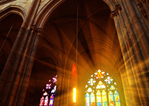 Worship Revealed