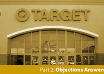 The Target Boycott: Is It Christian?