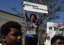 Are Sanctuary Cities Like Biblical Cities of Refuge?