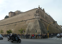 Is a Border Wall Christian?
