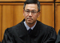 Why Does Trump Let Judges Push Him Around?