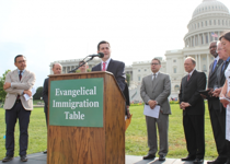 Russell Moore Mangles Matthew 25