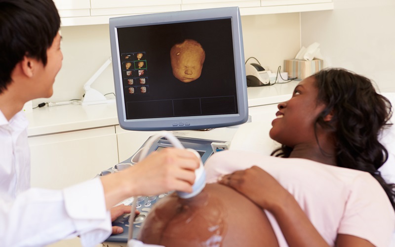 Dr. Alveda King Interview: Planned Parenthood Targeting Blacks?