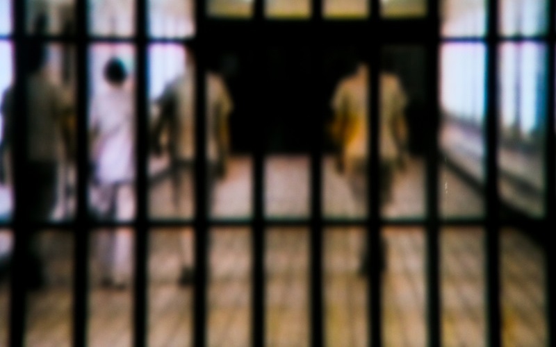 Muslim Prison Chaplains: Not a Right