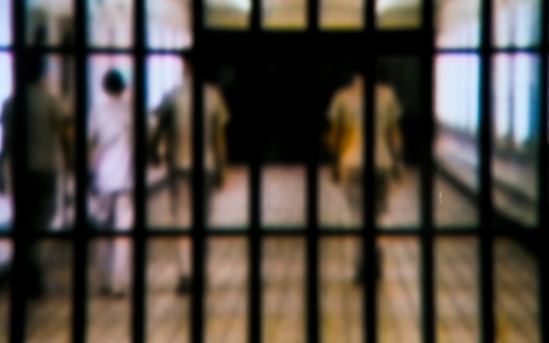 Muslim Prison Chaplains: Not a Right