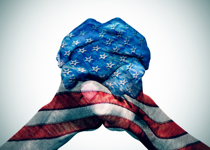Is God Sending a Message of Hope to America?