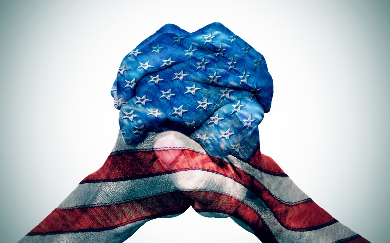 Is God Sending a Message of Hope to America?