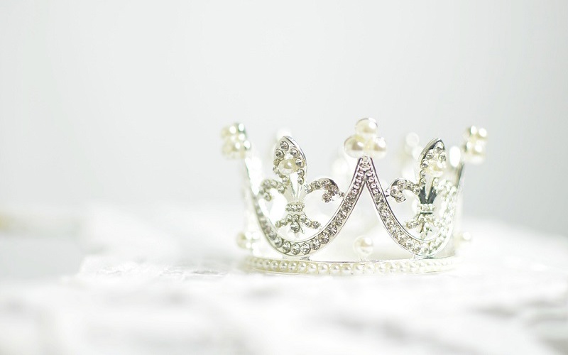 Everlasting Kingdom