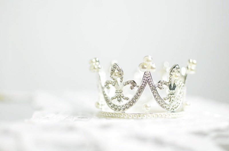 Everlasting Kingdom