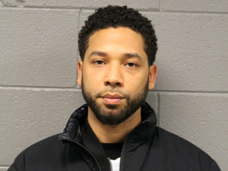 Jussie Smollett’s Hate