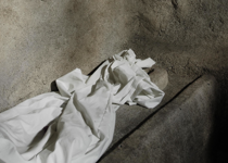 Unwrapping Lazarus