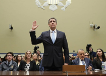 Congressional Hearings Have No Teeth