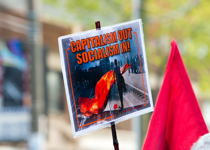 Jesus Was a Capitalist to His Core