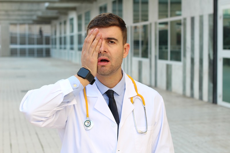 If Healthcare Is a Right, What’s Next?