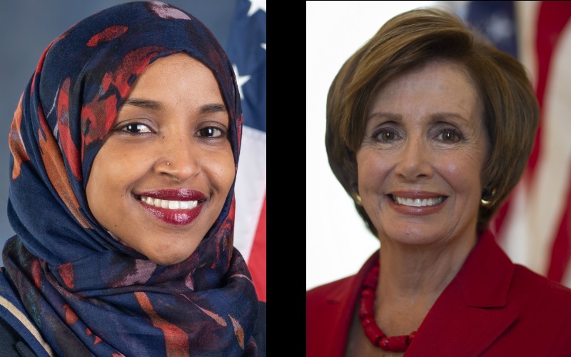 Will the Democratic Party Turn Anti-Semitic?