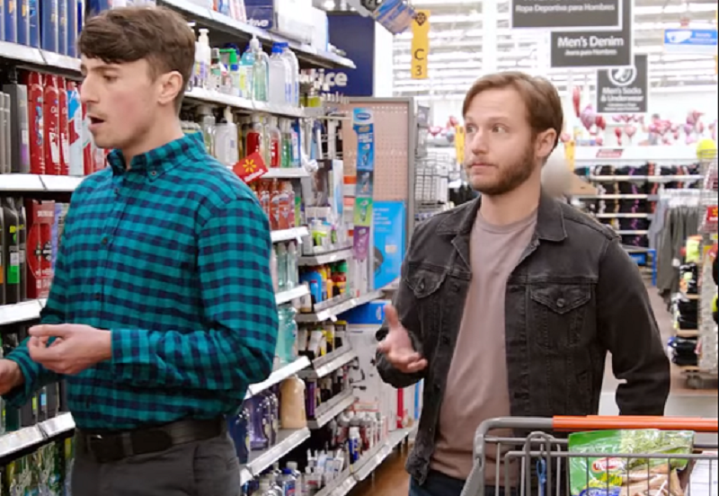Proof That Walmart Ignores People of Faith