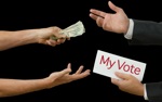 Special Interest Money Is What’s Wrong with Washington