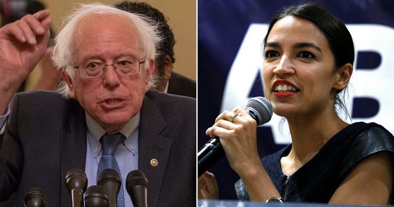 No, We're Not All Socialists Now