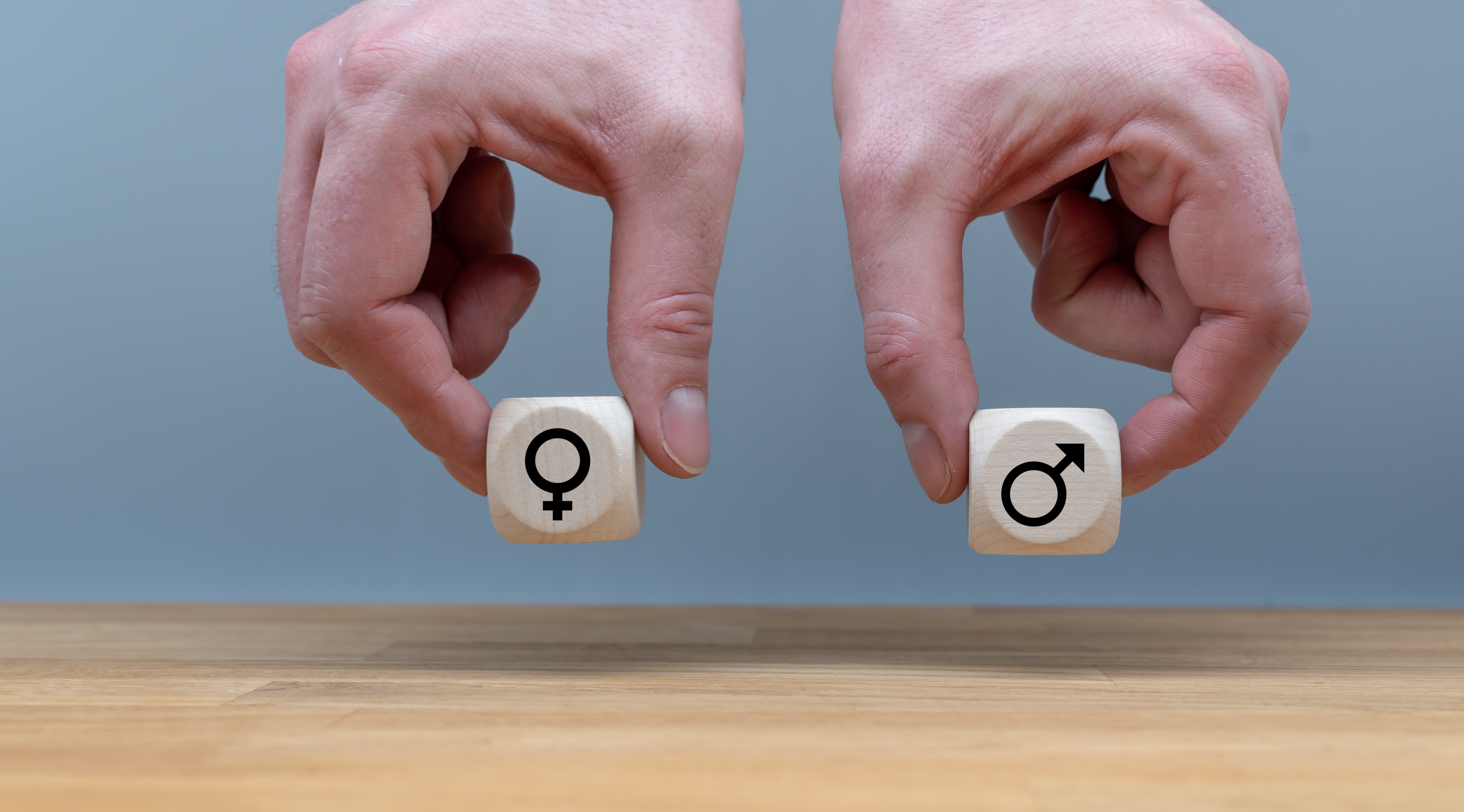 The Pushback against Transanity Is Coming from the Left