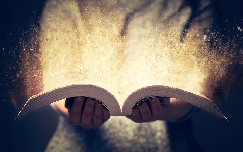 The Bible: The Book That Is Alive!