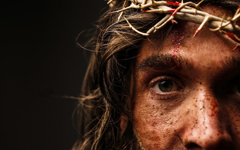 Gospel-based Series about Jesus Premieres Monday on TV