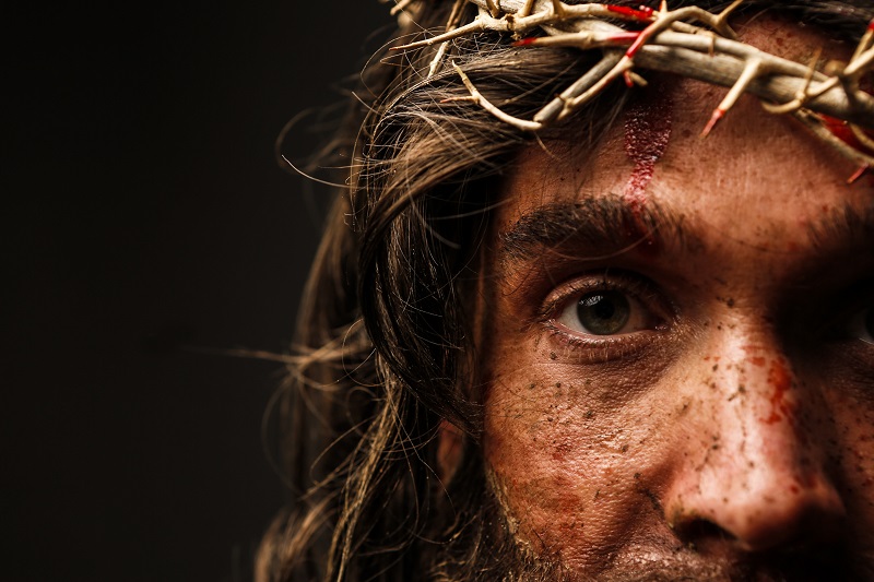 Gospel-based Series about Jesus Premieres Monday on TV