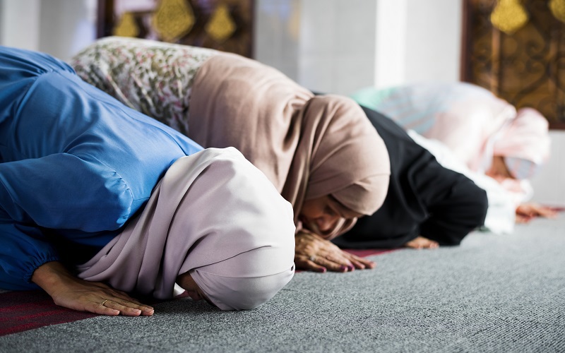 New Zealand’s Christians and the Muslim Call to Prayer