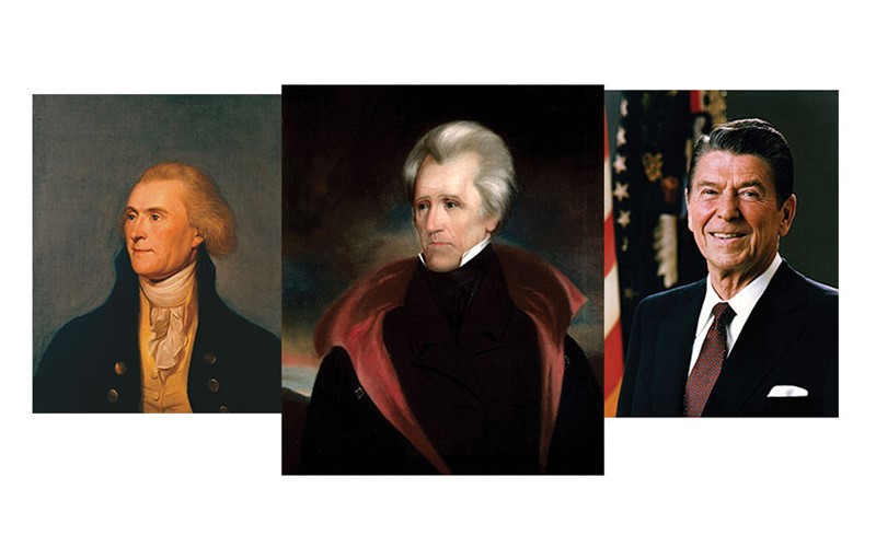 Presidents, Christian Faith, and the Bible